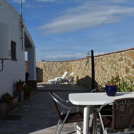 Casa Del Almendro Villa Conil De La Frontera Eksteriør bilde