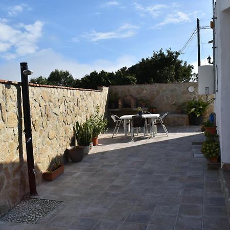 Casa Del Almendro Villa Conil De La Frontera Eksteriør bilde