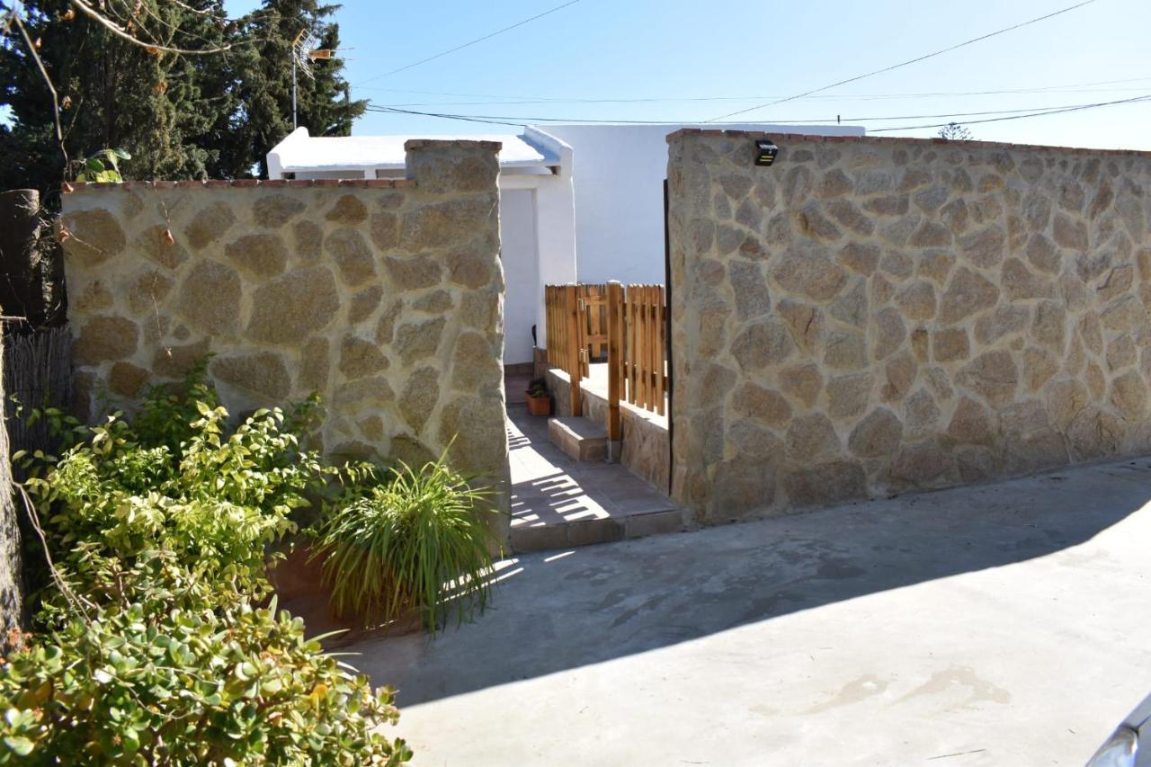 Casa Del Almendro Villa Conil De La Frontera Eksteriør bilde