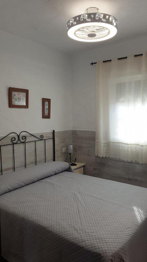 Casa Del Almendro Villa Conil De La Frontera Eksteriør bilde