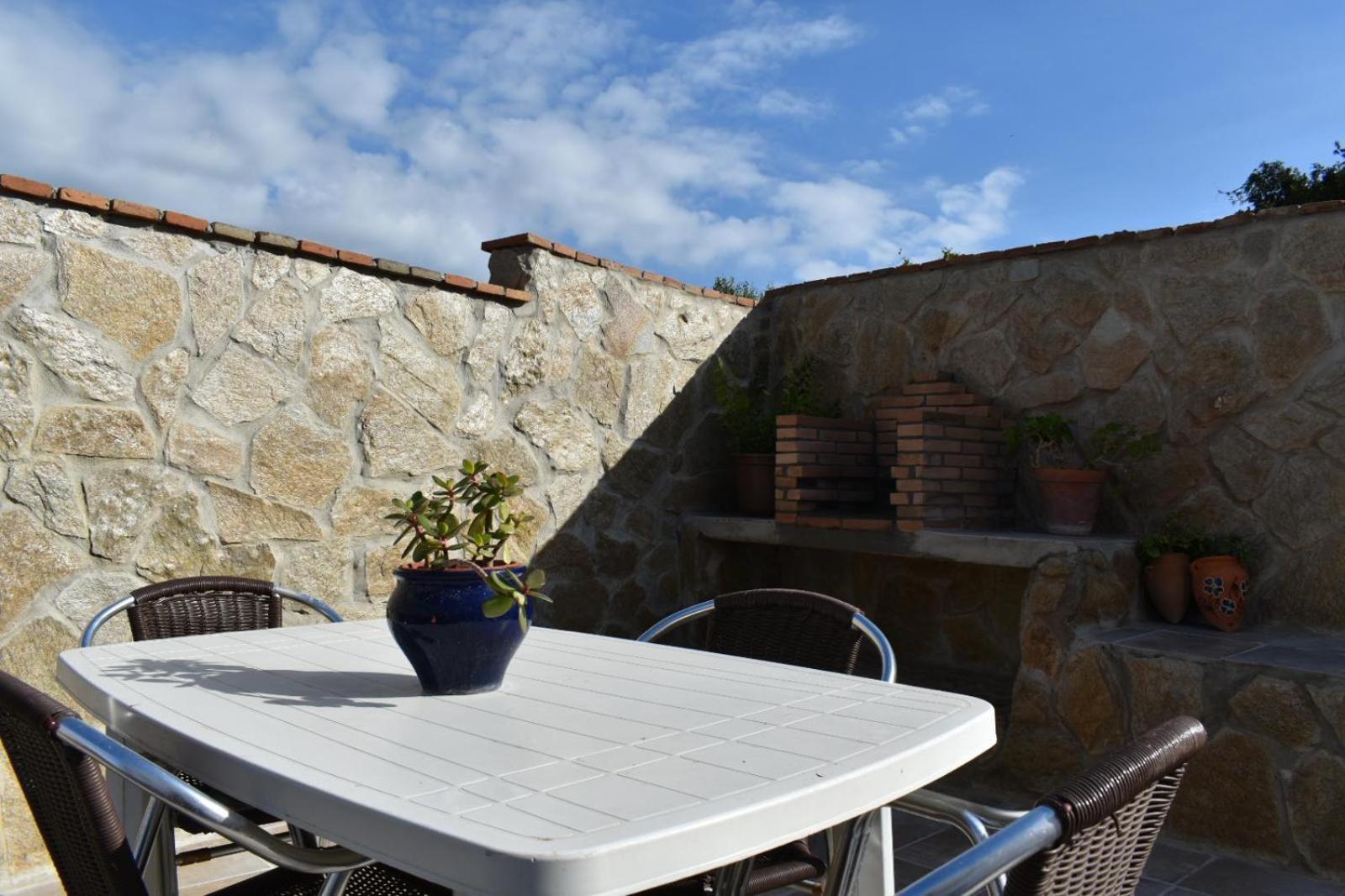 Casa Del Almendro Villa Conil De La Frontera Eksteriør bilde